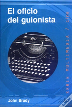Capa do artigo El Oficio Del Guionista