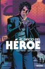El Oficio Del Heroe - Preview