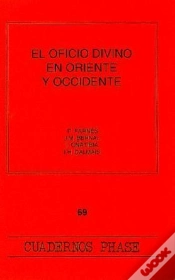 Capa do artigo El Oficio Divino En Oriente Y Occidente