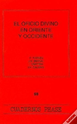 Capa do artigo El Oficio Divino En Oriente Y Occidente