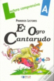 Capa do artigo El Ogro Cantarudo-Cuaderno A