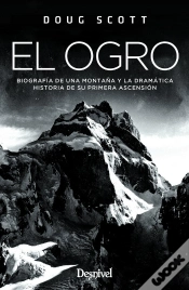 Capa do artigo El Ogro