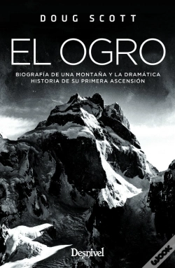 Capa do artigo El Ogro