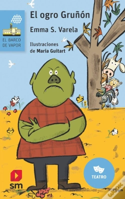 Capa do artigo El Ogro Gruñon