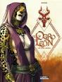 El Ogro Leon 02: Los Tres Leones - Preview