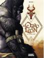 El Ogro Leon 03: El Ultimo Leon - Preview