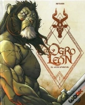 Capa do artigo El Ogro Leon
