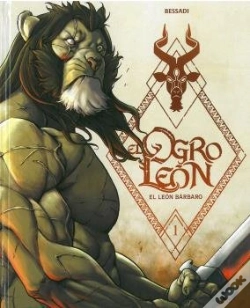 Capa do artigo El Ogro Leon