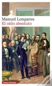 Capa do artigo El Oído Absoluto