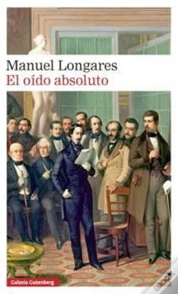 Capa do artigo El Oído Absoluto