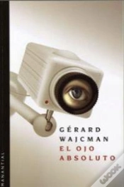 Capa do artigo El Ojo Absoluto  