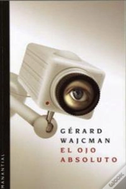 Capa do artigo El Ojo Absoluto  