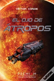 Capa do artigo El Ojo De Átropos