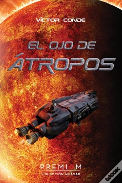 Capa do artigo El Ojo De Átropos