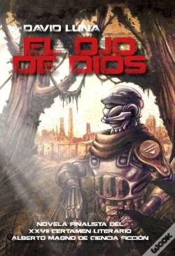 Capa do artigo El Ojo De Dios