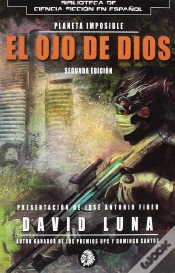 Capa do artigo El Ojo De Dios