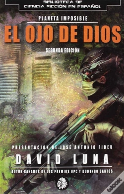 Capa do artigo El Ojo De Dios
