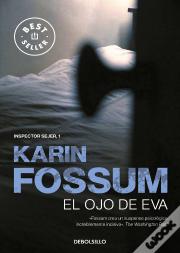 El Ojo De Eva (Inspector Sejer 1)