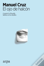Capa do artigo El Ojo De Halcón