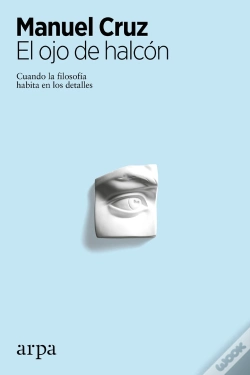 Capa do artigo El Ojo De Halcón
