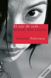 Capa do artigo El Ojo De Jade