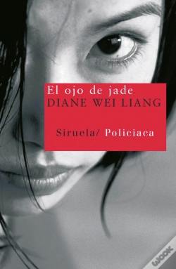 Capa do artigo El Ojo De Jade
