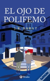 Capa do artigo El Ojo De Polifemo, N.º 96