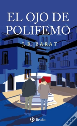 Capa do artigo El Ojo De Polifemo, N.º 96