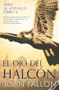 Capa do artigo El Ojo Del Halcón