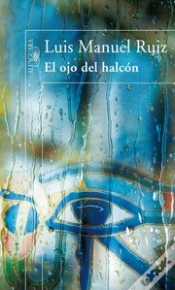 Capa do artigo El Ojo Del Halcón