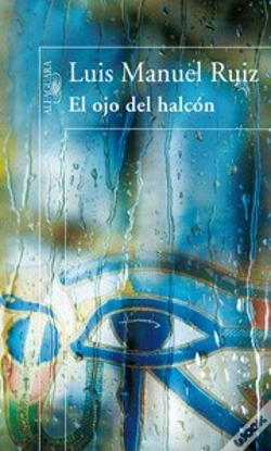 Capa do artigo El Ojo Del Halcón