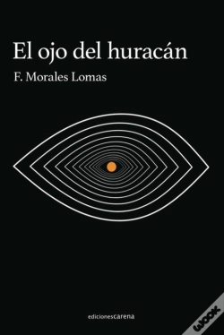 Capa do artigo El Ojo Del Huracan
