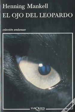 Capa do artigo El Ojo Del Leopardo