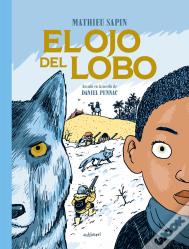 El Ojo Del Lobo