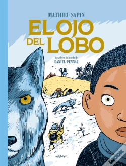 Capa do artigo El Ojo Del Lobo