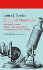 El Ojo Del Observador - Preview