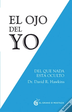 Capa do artigo El Ojo Del Yo