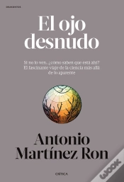Capa do artigo El Ojo Desnudo