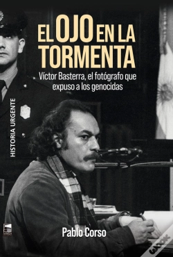 Capa do artigo El Ojo En La Tormenta