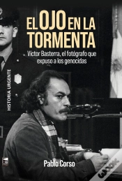 Capa do artigo El Ojo En La Tormenta