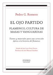Capa do artigo El Ojo Partido