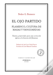 Capa do artigo El Ojo Partido