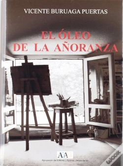 Capa do artigo El Oleo De La Añoranza  