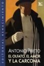 El Olfato, El Amor Y La Carcoma - Preview