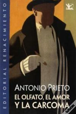 Capa do artigo El Olfato, El Amor Y La Carcoma