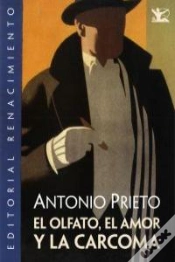 Capa do artigo El Olfato, El Amor Y La Carcoma