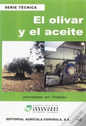 Capa do artigo El Olivar Y El Aceite