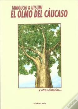 Capa do artigo El Olmo Del Caucaso