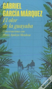 Capa do artigo El Olor De La Guayaba
