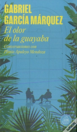 Capa do artigo El Olor De La Guayaba